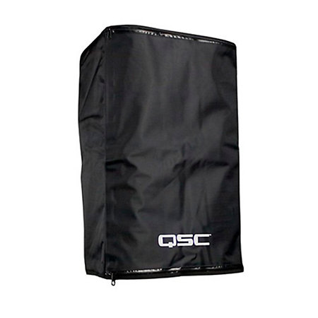 K10 Outdoor Cover QSC