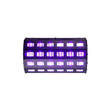 LED UV 24 Ibiza