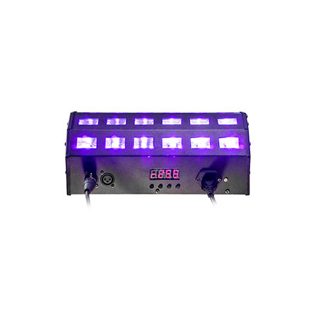 Ibiza LED UV 24