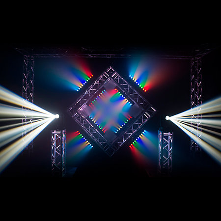 COLORband PiX-M USB Chauvet DJ