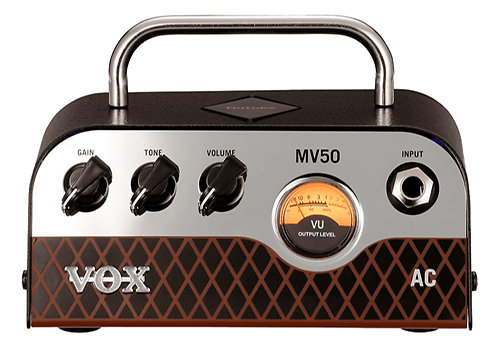 MV50 AC Vox