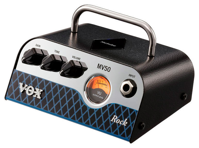 MV50 Rock Vox