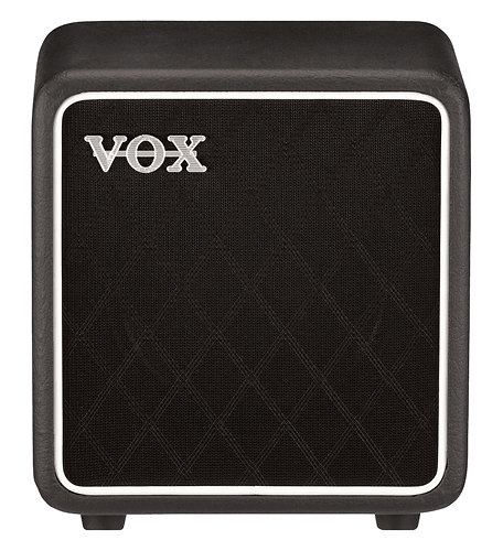 Vox BC108 Black Cab