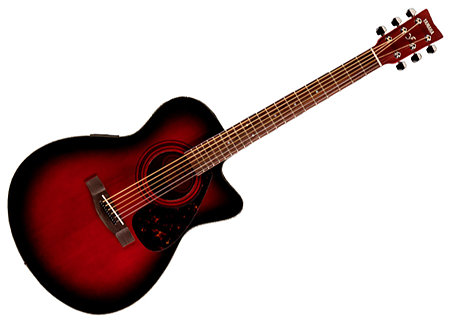 Yamaha FSX315C DRB