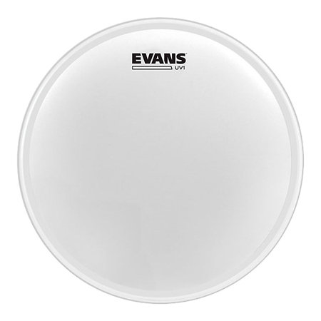 Evans B10UV1 10" UV1 Coated