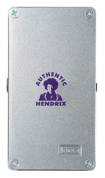 Jimi Hendrix Univibe Chorus/Vibrato JHM7 Dunlop
