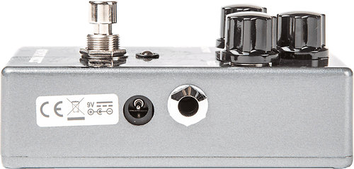 Jimi Hendrix Gypsy Fuzz JHM8 Dunlop