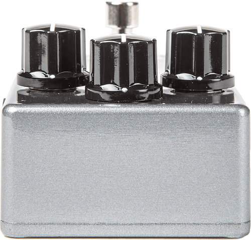 Jimi Hendrix Gypsy Fuzz JHM8 Dunlop
