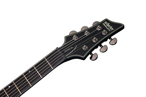 Blackjack SLS C-1 active Schecter