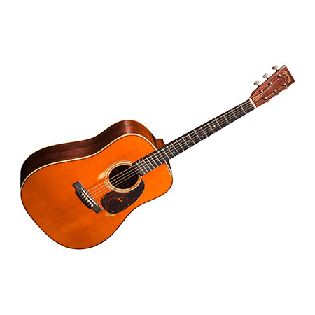 Martin Guitars D-28 Authentic 1937