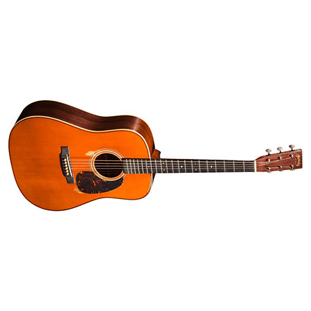 Martin Guitars D-28 Authentic 1937