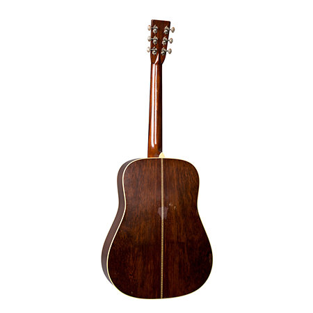 D-28 Authentic 1937 Martin Guitars