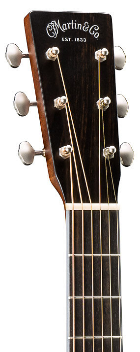 D-16E Martin Guitars