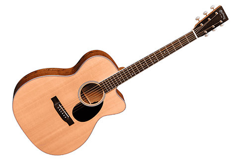 Martin Guitars OMC-16E
