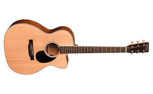 Martin Guitars OMC-16E
