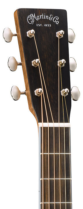 OMC-16E Martin Guitars