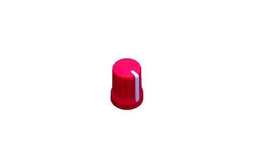 DJ TechTools Super Knob Pink