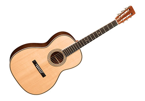 000-30 Authentic 1919 Martin Guitars