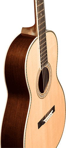 000-30 Authentic 1919 Martin Guitars