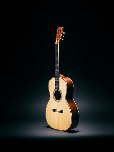 000-30 Authentic 1919 Martin Guitars