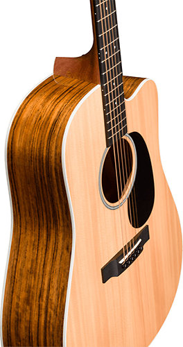 DCRSG Martin Guitars