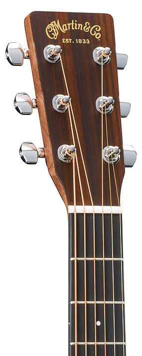 DCRSG Martin Guitars