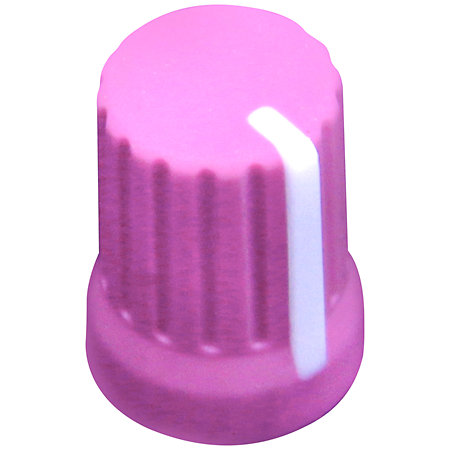 DJ TechTools Chroma Caps Super Knob V2 Purple