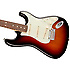 American Pro Stratocaster 3 Color Sunburst RW + Etui Fender