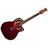 Applause Elite Ruby Red AE44-RR Ovation