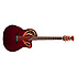 Applause Elite Ruby Red AE44-RR Ovation