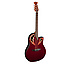Applause Elite Ruby Red AE44-RR Ovation