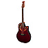 Applause Elite Ruby Red AE44-RR Ovation