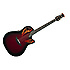 Elite Black Cherry Burst 2078AX-BCB Ovation