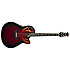 Elite Black Cherry Burst 2078AX-BCB Ovation
