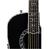 Custom Legend Black C2079AX-5 Ovation
