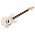 American Pro Telecaster Olympic White RW + Etui Fender