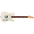 American Pro Telecaster Olympic White RW + Etui Fender