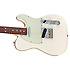 American Pro Telecaster Olympic White RW + Etui Fender