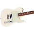 American Pro Telecaster Olympic White RW + Etui Fender
