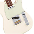 American Pro Telecaster Olympic White RW + Etui Fender