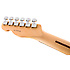 American Pro Telecaster Olympic White RW + Etui Fender