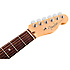 American Pro Telecaster Olympic White RW + Etui Fender