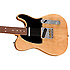 American Pro Telecaster Natural RW + Etui Fender