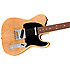 American Pro Telecaster Natural RW + Etui Fender