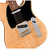 American Pro Telecaster Natural RW + Etui Fender