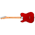 American Pro Telecaster Crimson Red RW + Etui Fender