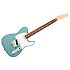 American Pro Telecaster Sonic Gray RW + Etui Fender