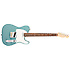 American Pro Telecaster Sonic Gray RW + Etui Fender