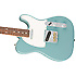 American Pro Telecaster Sonic Gray RW + Etui Fender
