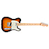 American Pro Telecaster 2 Color Sunburst MN + Etui Fender